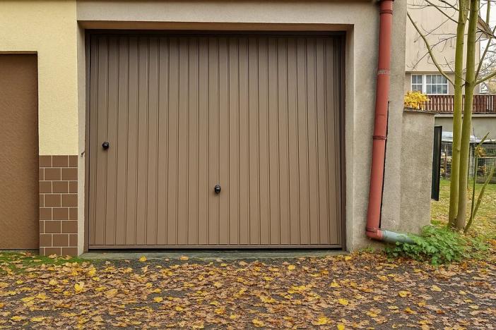 Prodej garáže, Ústí nad Labem, Božtěšická, 22 m2