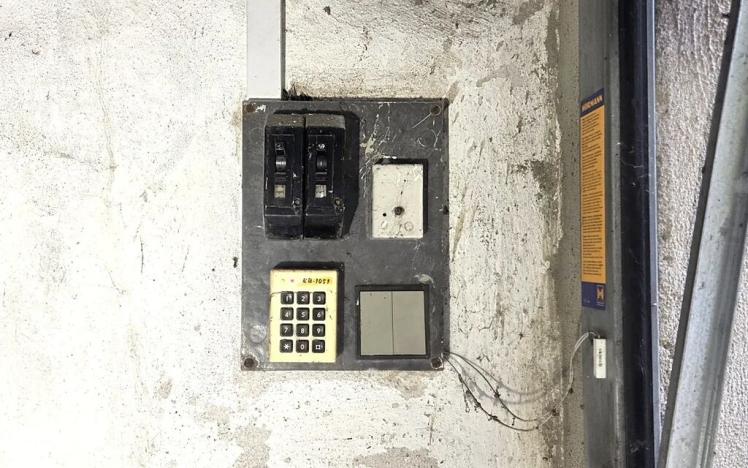 Prodej garáže, Ústí nad Labem, Božtěšická, 22 m2