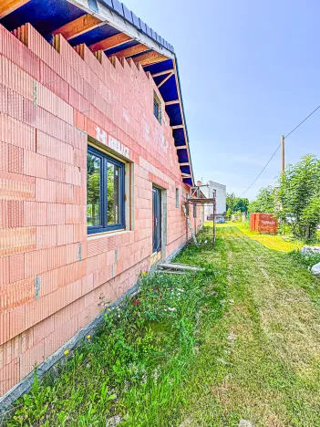 Prodej rodinného domu, Mnichovo Hradiště, 215 m2