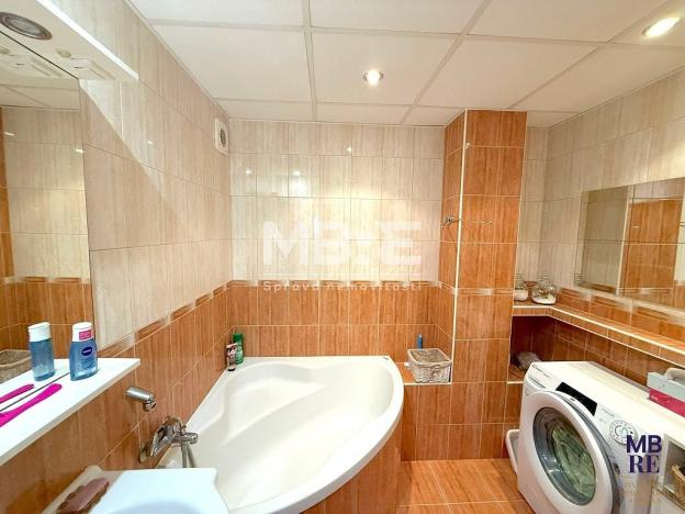 Pronájem bytu 3+1, Orlová - Lutyně, Energetiků, 69 m2