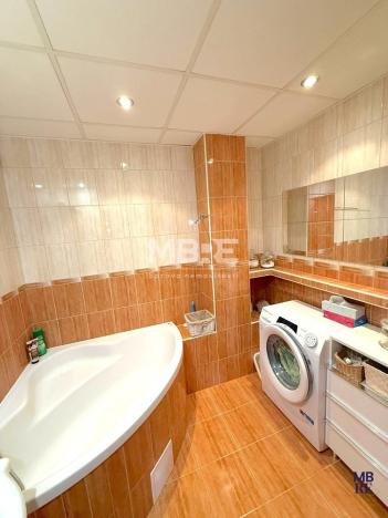 Pronájem bytu 3+1, Orlová - Lutyně, Energetiků, 69 m2