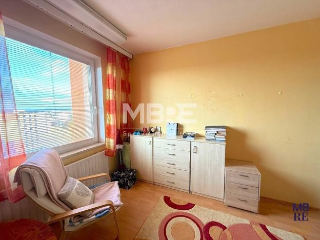 Pronájem bytu 3+1, Orlová - Lutyně, Energetiků, 69 m2