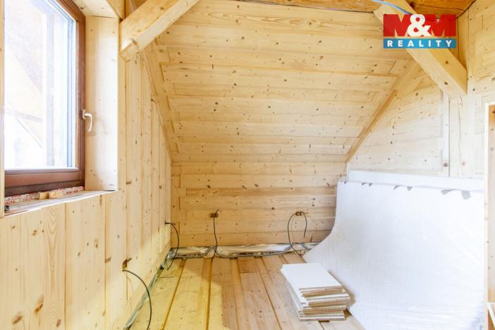 Prodej rodinného domu, Rudná pod Pradědem, 120 m2