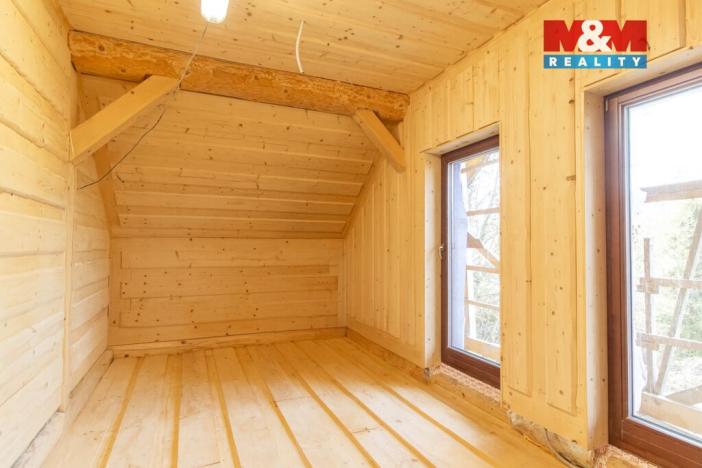 Prodej rodinného domu, Rudná pod Pradědem, 120 m2