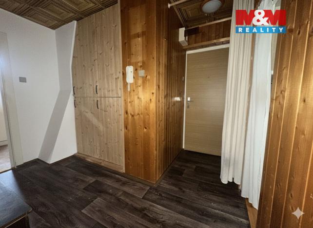 Prodej bytu 2+1, Litvínov - Horní Litvínov, Podkrušnohorská, 57 m2