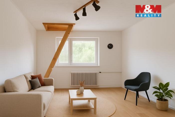 Prodej rodinného domu, Citice - Hlavno, 200 m2