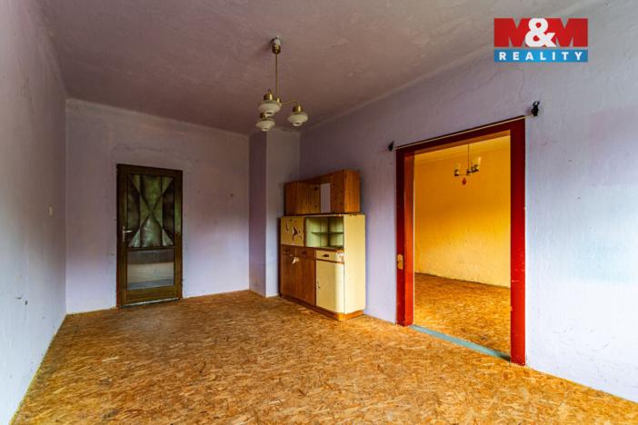 Prodej rodinného domu, Citice - Hlavno, 200 m2