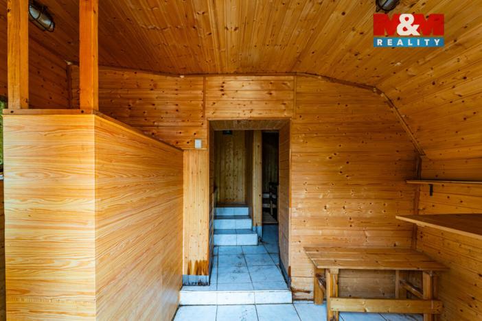 Prodej rodinného domu, Citice - Hlavno, 200 m2