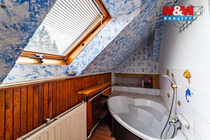 Prodej rodinného domu, Citice - Hlavno, 200 m2