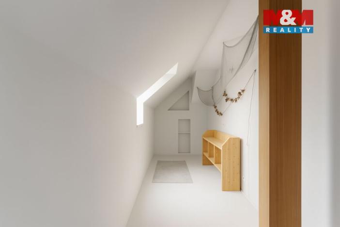 Prodej rodinného domu, Citice - Hlavno, 200 m2