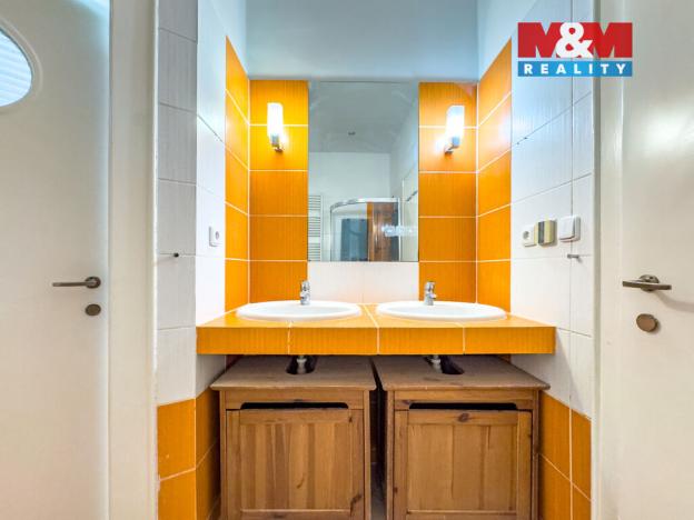 Prodej bytu 4+1, Ostrava - Moravská Ostrava, Veleslavínova, 127 m2