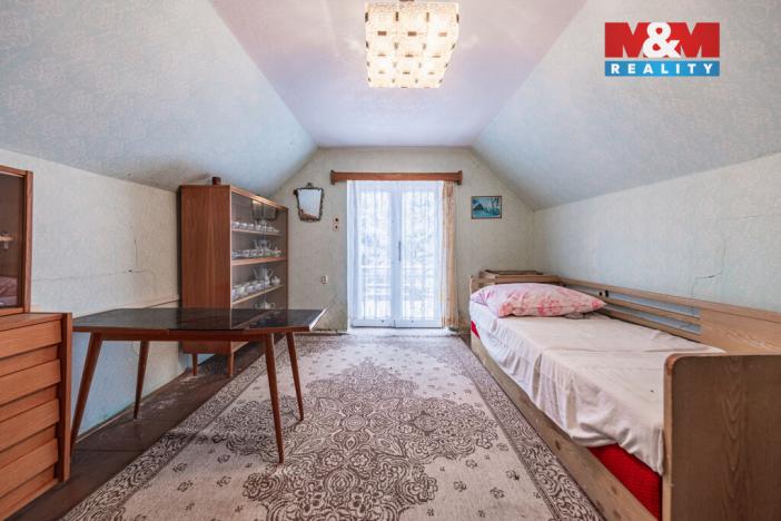 Prodej chaty, Kamenice, Kaštanová, 70 m2