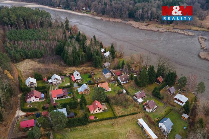 Prodej chaty, Nová Ves, 90 m2