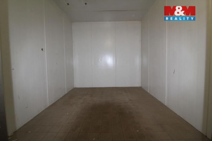 Pronájem skladu, Plzeň - Lobzy, Sousedská, 9 m2