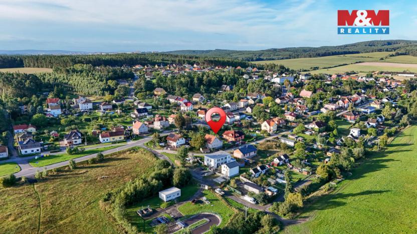 Prodej rodinného domu, Třemošná - Záluží, 60 m2