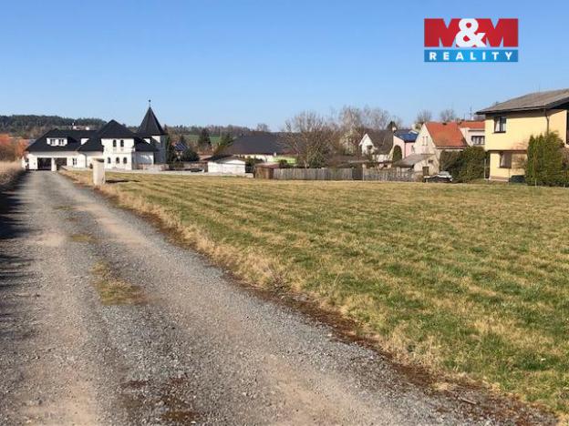 Prodej rodinného domu, Třemošná - Záluží, 88 m2