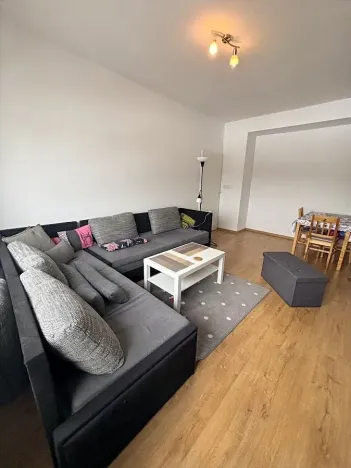 Pronájem bytu 3+1, Krnov, SPC H, 73 m2