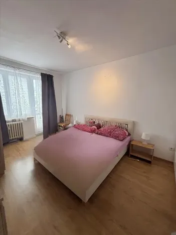 Pronájem bytu 3+1, Krnov, SPC H, 73 m2