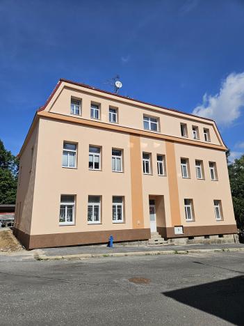 Pronájem bytu 4+kk, Jablonec nad Nisou, Pražská, 98 m2