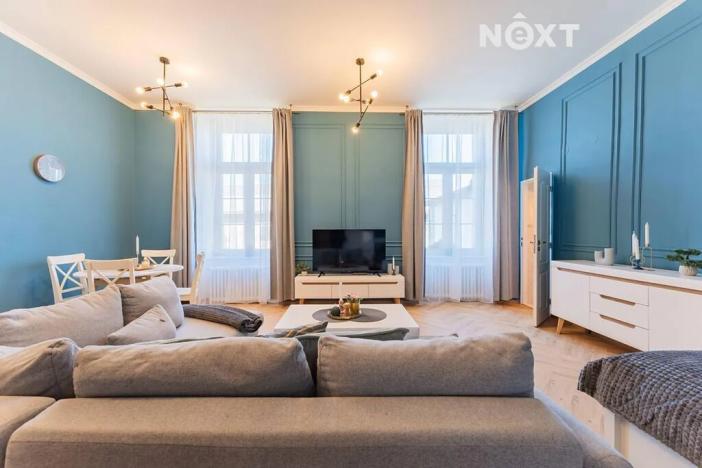 Prodej bytu 2+kk, Rapotín, Výzkumníků, 36 m2