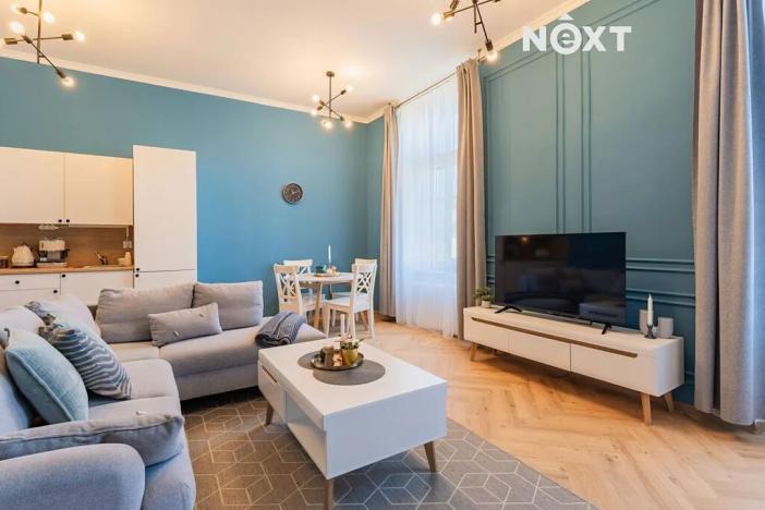 Prodej bytu 2+kk, Rapotín, Výzkumníků, 36 m2