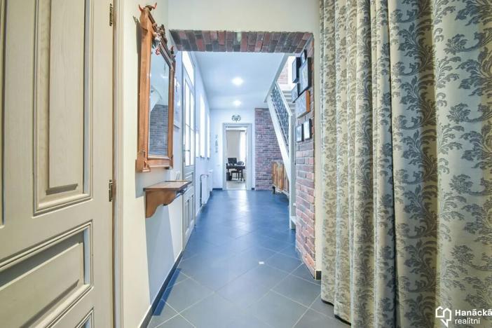 Prodej rodinného domu, Olomouc, Šemberova, 200 m2