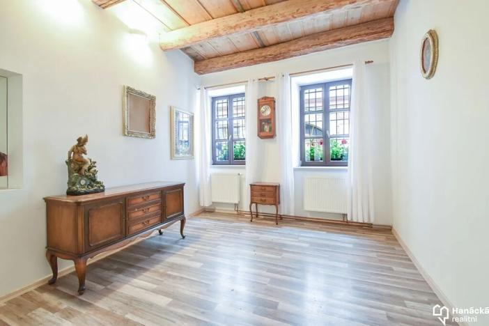 Prodej rodinného domu, Olomouc, Šemberova, 200 m2