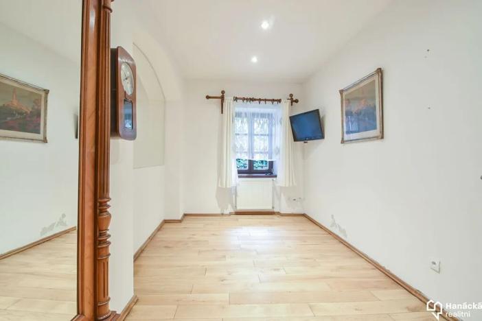 Prodej rodinného domu, Olomouc, Šemberova, 200 m2