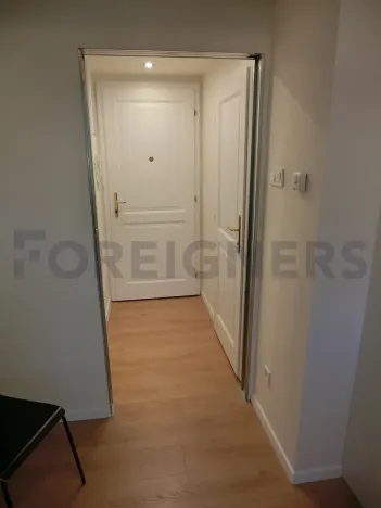 Pronájem bytu 2+kk, Praha - Žižkov, Ježkova, 37 m2