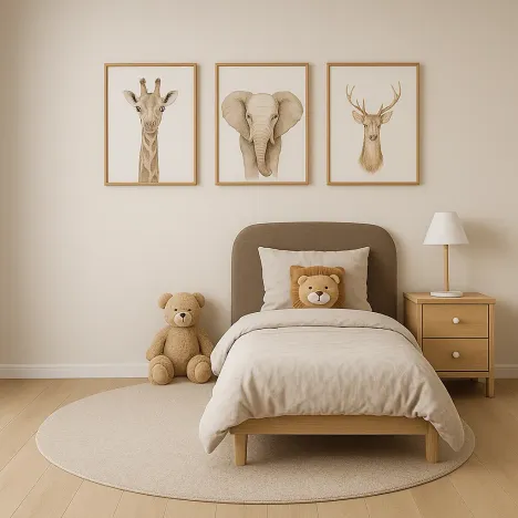 Prodej bytu 3+1, Praha - Nusle, Plamínkové, 67 m2