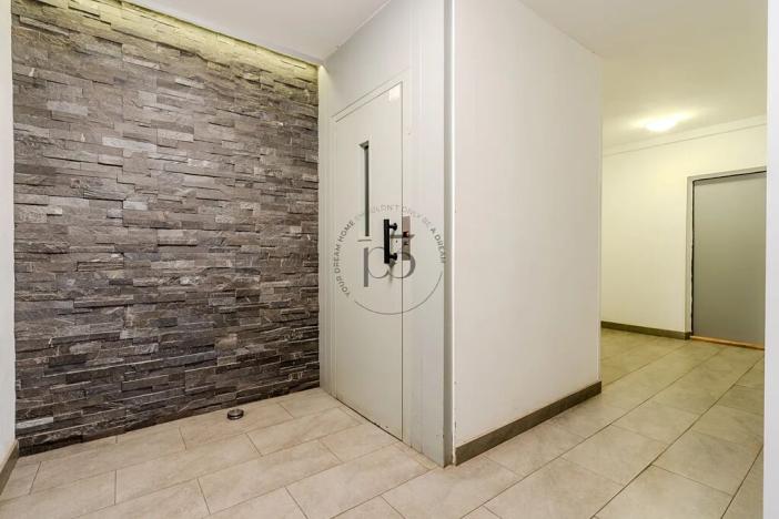 Prodej bytu 3+1, Praha - Nusle, Plamínkové, 67 m2