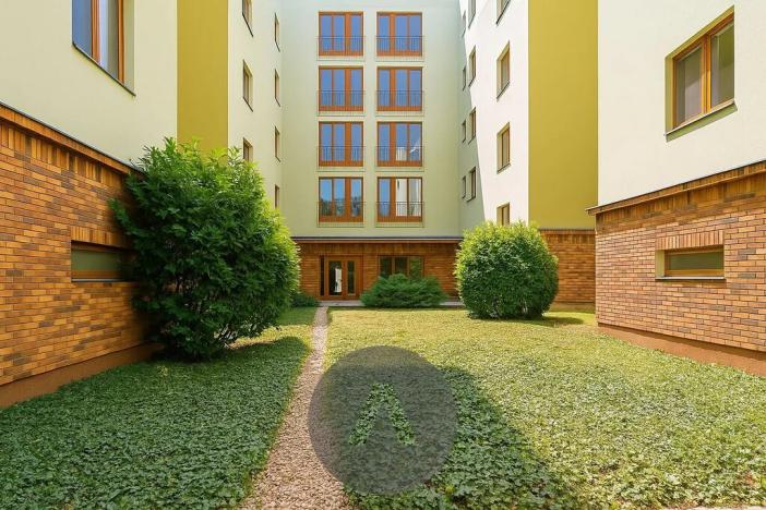 Prodej bytu 3+kk, Brno, U Leskavy, 89 m2