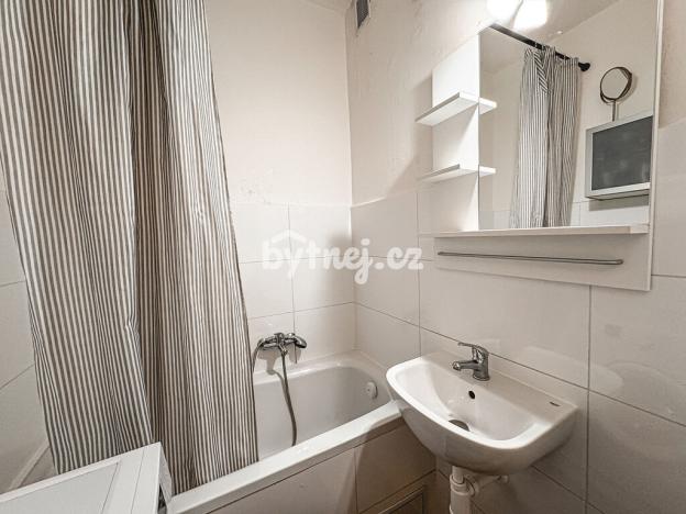 Pronájem bytu 1+1, Prostějov, Brněnská, 40 m2