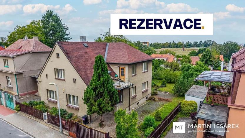 Prodej rodinného domu, Praha - Čakovice, Krystalová, 192 m2
