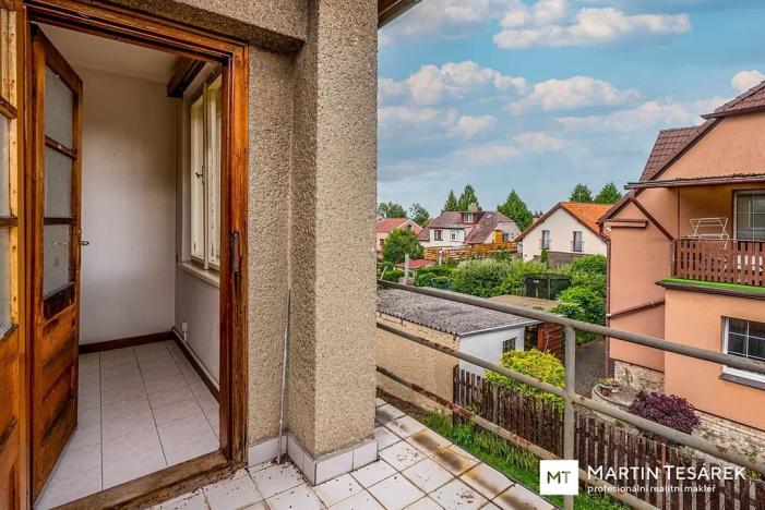 Prodej rodinného domu, Praha - Čakovice, Krystalová, 192 m2