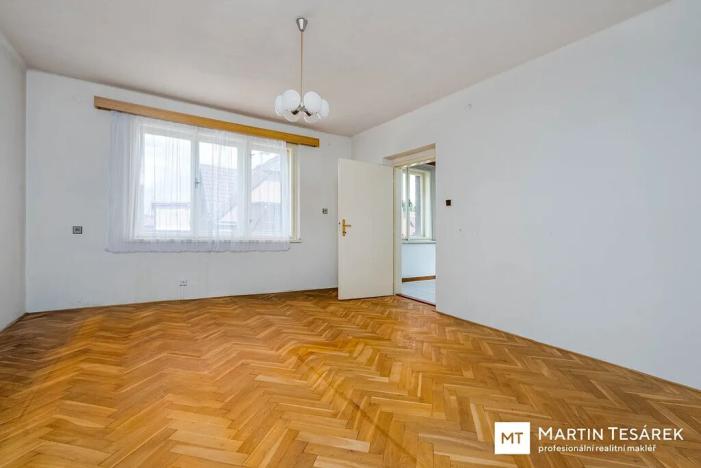 Prodej rodinného domu, Praha - Čakovice, Krystalová, 192 m2