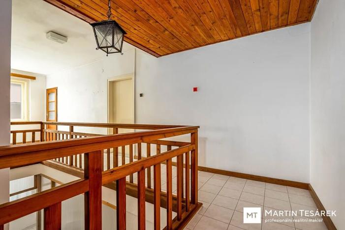 Prodej rodinného domu, Praha - Čakovice, Krystalová, 192 m2