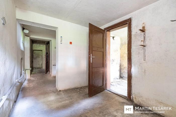 Prodej rodinného domu, Praha - Čakovice, Krystalová, 192 m2