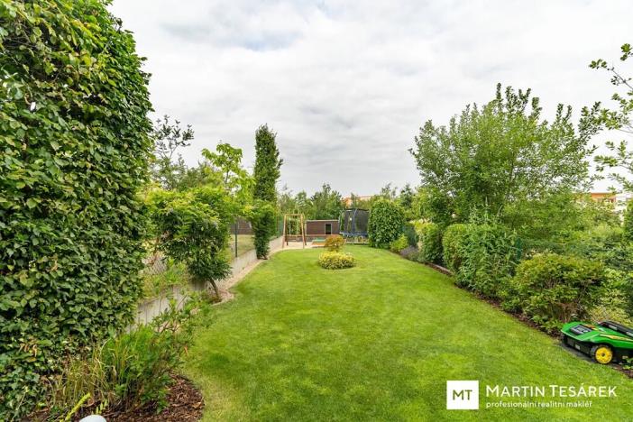 Pronájem bytu 4+kk, Praha - Jinonice, Vidoulská, 140 m2