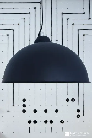 Pronájem restaurace, Praha - Karlín, Březinova, 87 m2