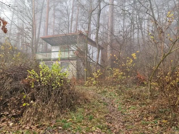 Prodej chaty, Mokrá-Horákov, 54 m2