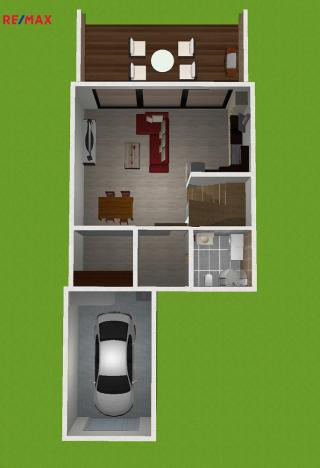 Prodej činžovního domu, Frýdek-Místek - Místek, Na Hliníku, 628 m2