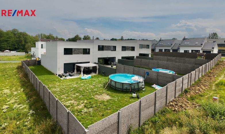 Prodej činžovního domu, Frýdek-Místek - Místek, Na Hliníku, 628 m2