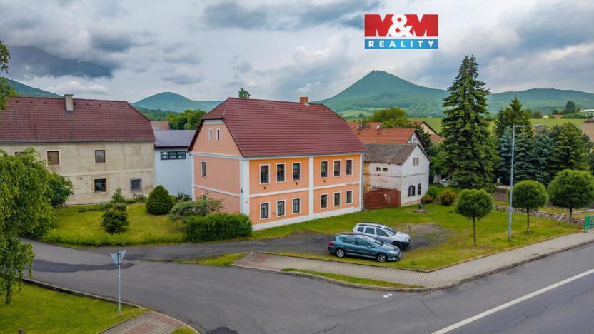 Prodej rodinného domu, Velemín, 160 m2