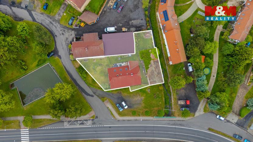 Prodej rodinného domu, Velemín, 160 m2