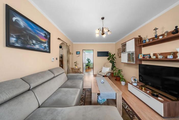 Prodej bytu 3+1, Svitavy, Kapitána Jaroše, 69 m2