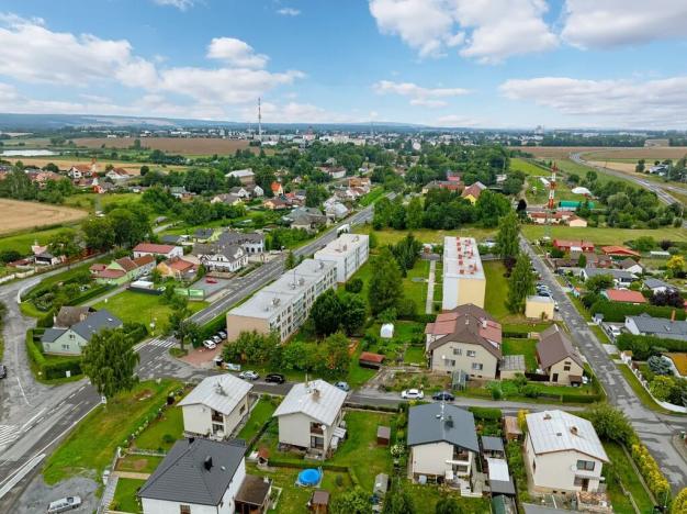 Prodej bytu 3+1, Svitavy, Kapitána Jaroše, 69 m2