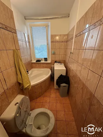 Pronájem bytu 2+1, Olomouc, Fragnerova, 47 m2