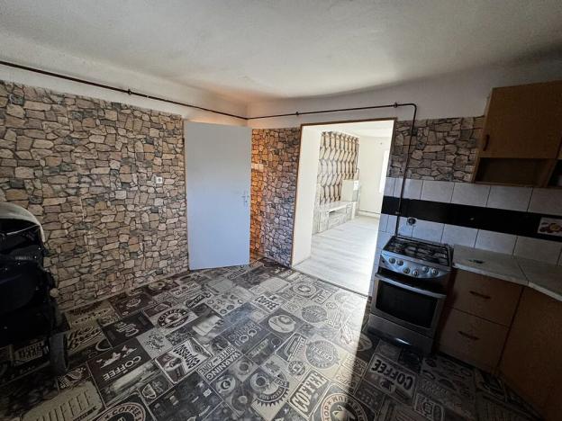 Prodej rodinného domu, Klenovice na Hané, 136 m2