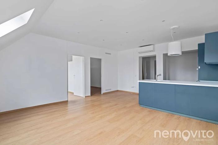 Pronájem bytu 3+kk, Praha - Žižkov, Roháčova, 89 m2